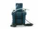 Hidrolimpiadora de bater&iacute;a con cuba Makita DHW080ZK - 2x 18V 5Ah