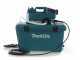 Hidrolimpiadora de bater&iacute;a con cuba Makita DHW080ZK - 2x 18V 5Ah