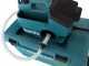 Hidrolimpiadora de bater&iacute;a con cuba Makita DHW080ZK - 2x 18V 5Ah
