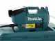 Hidrolimpiadora de bater&iacute;a con cuba Makita DHW080ZK - 2x 18V 5Ah