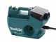 Hidrolimpiadora de bater&iacute;a con cuba Makita DHW080ZK - 2x 18V 5Ah