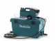 Hidrolimpiadora de bater&iacute;a con cuba Makita DHW080ZK - 2x 18V 5Ah