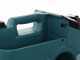 Hidrolimpiadora de bater&iacute;a con cuba Makita DHW080ZK - 2x 18V 5Ah