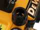 Hidrolimpiadora DeWalt DXPW 003CE KART de 150 bares m&aacute;ximo 630L/H caudal M&aacute;ximo - con carro amovible