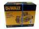 Hidrolimpiadora de agua fr&iacute;a DeWalt DXPW 002CE KART de 180 bar m&aacute;x-  510L/H caudal M&aacute;ximo - con carro amovible