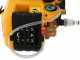 Hidrolimpiadora de agua fr&iacute;a DeWalt DXPW 002CE KART de 180 bar m&aacute;x-  510L/H caudal M&aacute;ximo - con carro amovible