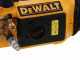 Hidrolimpiadora de agua fr&iacute;a DeWalt DXPW 002CE KART de 180 bar m&aacute;x-  510L/H caudal M&aacute;ximo - con carro amovible