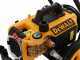 Hidrolimpiadora de agua fr&iacute;a DeWalt DXPW 002CE KART de 180 bar m&aacute;x-  510L/H caudal M&aacute;ximo - con carro amovible