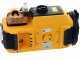 Hidrolimpiadora de agua fr&iacute;a DeWalt DXPW 002CE KART de 180 bar m&aacute;x-  510L/H caudal M&aacute;ximo - con carro amovible