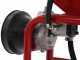 Ceccato BULL SPLT16TC-650 - Rajadora de le&ntilde;a para tractor - Vertical