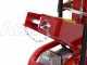 Ceccato BULL SPLT16TC-650 - Rajadora de le&ntilde;a para tractor - Vertical