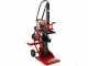 Ceccato BULL SPLT16TC-650 - Rajadora de le&ntilde;a para tractor - Vertical