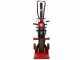 Ceccato BULL SPLT16TC-650 - Rajadora de le&ntilde;a para tractor - Vertical