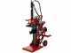 Ceccato BULL SPLT16TC-650 - Rajadora de le&ntilde;a para tractor - Vertical