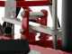 Ceccato BULL SPLT16TC-650 - Rajadora de le&ntilde;a para tractor - Vertical