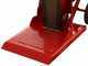 Ceccato BULL SPLT16TC-650 - Rajadora de le&ntilde;a para tractor - Vertical
