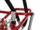 Ceccato BULL SPLT16TC-650 - Rajadora de le&ntilde;a para tractor - Vertical