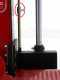 Ceccato BULL SPLT16TC-650 - Rajadora de le&ntilde;a para tractor - Vertical