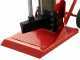 Ceccato BULL SPLT16TC-650 - Rajadora de le&ntilde;a para tractor - Vertical
