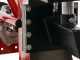 Ceccato BULL SPLT16TC-650 - Rajadora de le&ntilde;a para tractor - Vertical