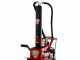 Ceccato BULL SPLT16TC-650 - Rajadora de le&ntilde;a para tractor - Vertical