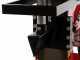 Ceccato BULL SPLT16TC-650 - Rajadora de le&ntilde;a para tractor - Vertical