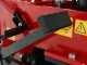 Ceccato BULL SPLT16TC-650 - Rajadora de le&ntilde;a para tractor - Vertical