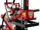 Ceccato BULL SPLT16TC-650 - Rajadora de le&ntilde;a para tractor - Vertical