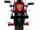 Ceccato BULL SPLT16TC-650 - Rajadora de le&ntilde;a para tractor - Vertical