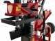 Ceccato BULL SPLT16TC-650 - Rajadora de le&ntilde;a para tractor - Vertical