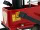 Ceccato BULL SPLT16TC-650 - Rajadora de le&ntilde;a para tractor - Vertical