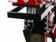 Ceccato BULL SPLT16TC-650 - Rajadora de le&ntilde;a para tractor - Vertical