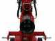 Ceccato BULL SPLT16TC-650 - Rajadora de le&ntilde;a para tractor - Vertical