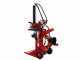 Ceccato BULL SPLT16TC-650 - Rajadora de le&ntilde;a para tractor - Vertical