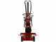 Ceccato BULL SPLT16TC-650 - Rajadora de le&ntilde;a para tractor - Vertical