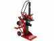 Ceccato BULL SPLT16TC-650 - Rajadora de le&ntilde;a para tractor - Vertical