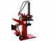 Ceccato BULL SPLT16TC-650 - Rajadora de le&ntilde;a para tractor - Vertical