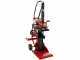 Ceccato BULL SPLT16TC-650 - Rajadora de le&ntilde;a para tractor - Vertical