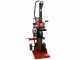 Ceccato BULL SPLT16TC-650 - Rajadora de le&ntilde;a para tractor - Vertical