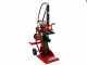 Ceccato BULL SPLT16TC-650 - Rajadora de le&ntilde;a para tractor - Vertical