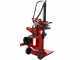 Ceccato BULL SPLT16TC-650 - Rajadora de le&ntilde;a para tractor - Vertical