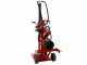 Ceccato BULL SPLT16TC-650 - Rajadora de le&ntilde;a para tractor - Vertical