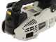 BlackStone LCS 25-10 - Motosierra de poda de mezcla - Espada de 25 cm