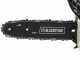 BlackStone LCS 25-10 - Motosierra de poda de mezcla - Espada de 25 cm