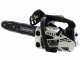BlackStone LCS 25-10 - Motosierra de poda de mezcla - Espada de 25 cm