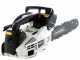 BlackStone LCS 25-10 - Motosierra de poda de mezcla - Espada de 25 cm