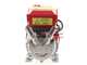 Rover Novax 20 B - Bomba el&eacute;ctrica de trasiego - Electrobomba para l&iacute;quidos calientes y cerveza - Monof&aacute;sica - 230 V