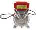 Rover Novax 20 B - Bomba el&eacute;ctrica de trasiego - Electrobomba para l&iacute;quidos calientes y cerveza - Monof&aacute;sica - 230 V