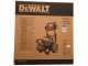 DeWalt DXPW 004E - Hidrolimpiadora monof&aacute;sica profesional - 120 bar - 600 l/h
