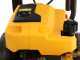 DeWalt DXPW 004E - Hidrolimpiadora monof&aacute;sica profesional - 120 bar - 600 l/h